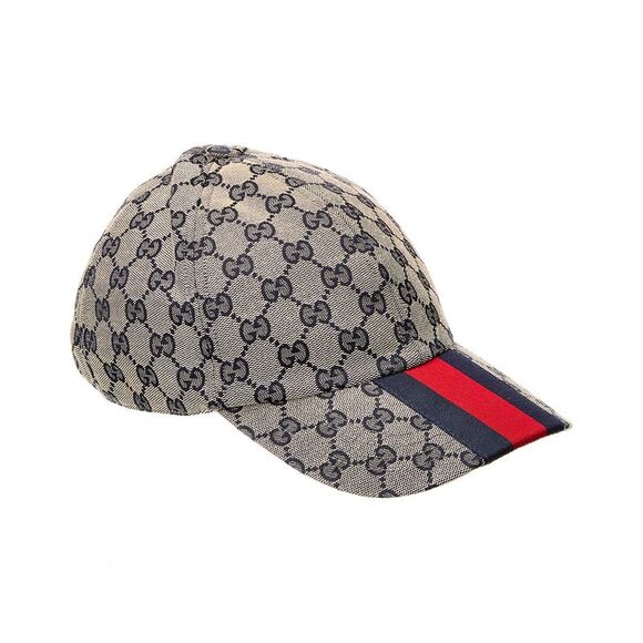 Spannende Cap Gucci Original Bilder